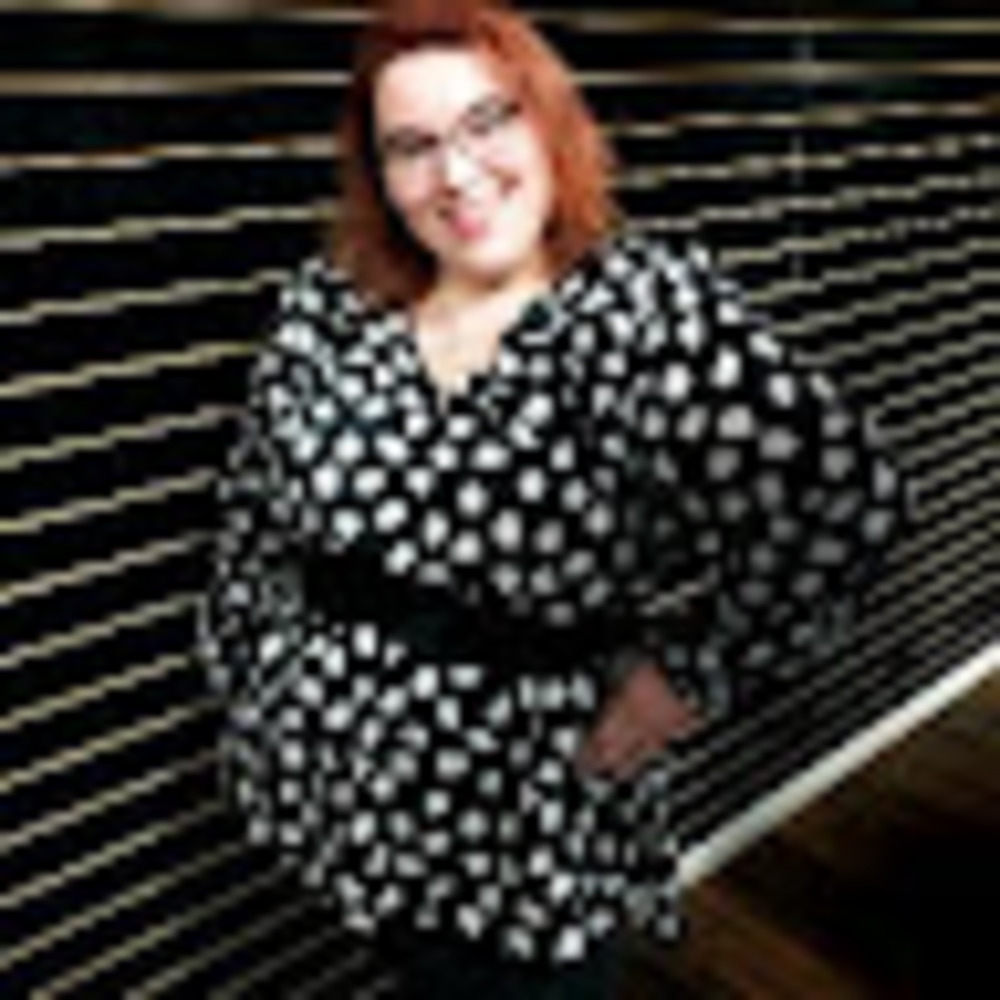 Meet your Posher, Tracey